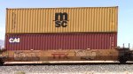 WB Intermodal Frt @ Erie NV -59
